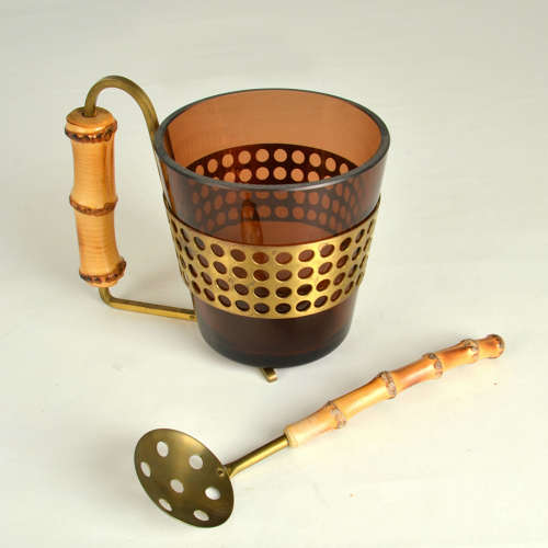 Italian 1950's Ice Bucket