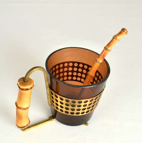 Italian 1950's Ice Bucket