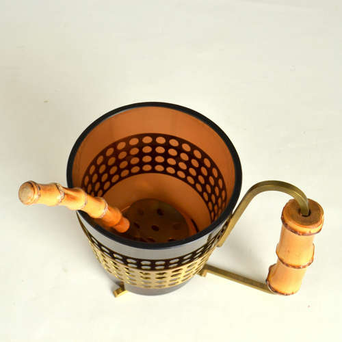 Italian 1950's Ice Bucket