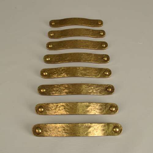 Bronze Pull Handles for Drawers and Cabinets