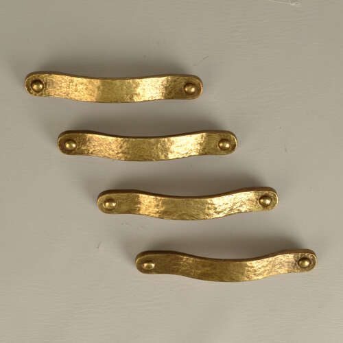 Bronze Pull Handles for Drawers and Cabinets