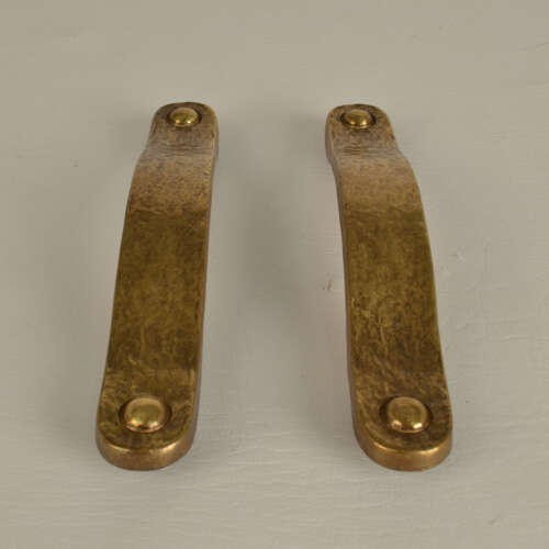 Bronze Pull Handles for Drawers and Cabinets